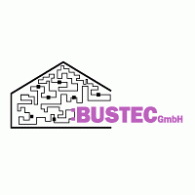 Bustec GmbH logo vector logo