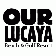 Our Lucaya logo vector logo
