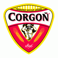 Corgon logo vector logo
