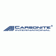 Carsonite International logo vector logo