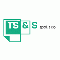 TS&S s.r.o. logo vector logo