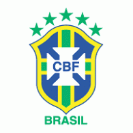 CBF Confederacao Brasileira de Futebol logo vector logo
