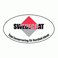 Swedecoat logo vector logo