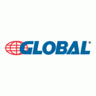 Global Computer logo vector logo