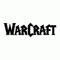 WarCraft logo vector logo