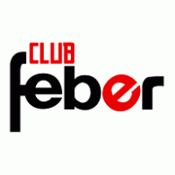 Club Feber logo vector logo