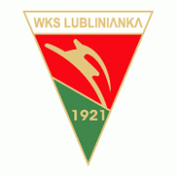 WKS Lublinianka Lublin logo vector logo
