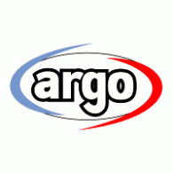 Argo logo vector logo