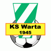 KS Warta Sieradz logo vector logo