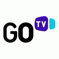gotv logo vector logo