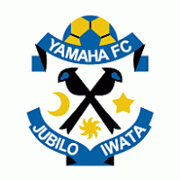 Yamaha FC logo vector logo