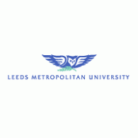 Leeds Metropolitan University logo vector logo