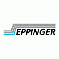 Eppinger logo vector logo