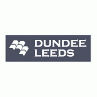 Dundee Leeds logo vector logo