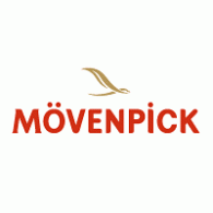 Moevenpick logo vector logo