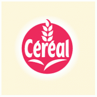 Cereal logo vector logo