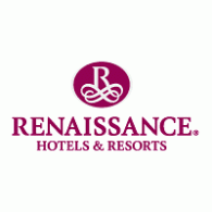 Renaissance Hotels & Resorts logo vector logo