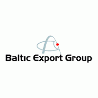 Baltic Export Group logo vector logo