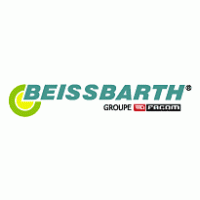 Beissbarth logo vector logo