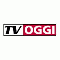 TV Oggi logo vector logo