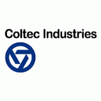 Coltec Industries logo vector logo