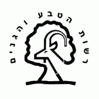 Rashut a-Teva Israel logo vector logo