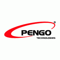 Pengo Technologies logo vector logo