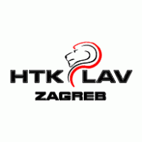 HTL Lav logo vector logo