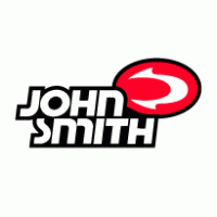 John Smith logo vector logo
