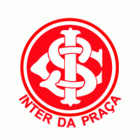 Sport Club Inter da Praca de Guaiba-RS logo vector logo