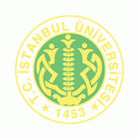 Istanbul Universitesi logo vector logo