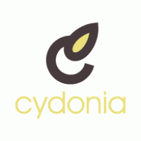 cydonia logo vector logo