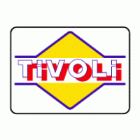 Tivoli logo vector logo