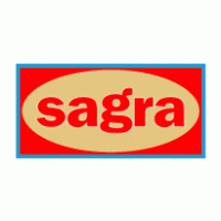 Sagra logo vector logo