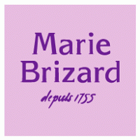 Marie Brizard logo vector logo