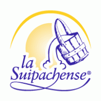 La Suipachence logo vector logo