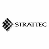 Strattec Security Corporation logo vector logo