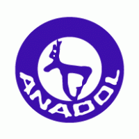 Anadol logo vector logo