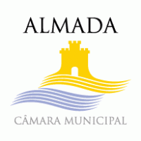 Almada logo vector logo