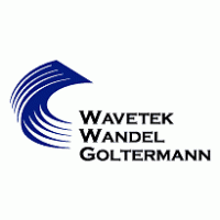 Wavetek Wandel Goltermann logo vector logo