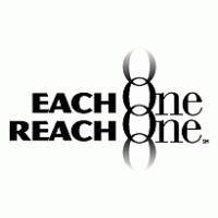 Each One Reach One logo vector logo