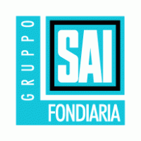 SAI logo vector logo