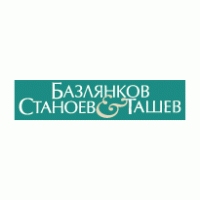 Bazlyankov, Stanoev & Tashev Law Offices