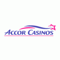 Accor Casinos logo vector logo