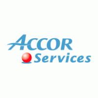 Accor Services logo vector logo