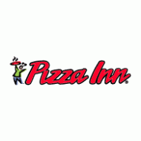 Pizza Inn logo vector logo
