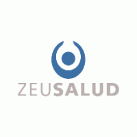 Zeusalud logo vector logo