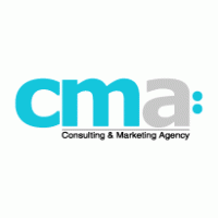 CMA logo vector logo