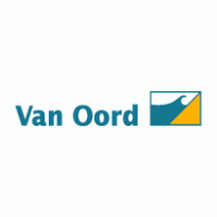 Van Oord logo vector logo