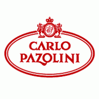 Carlo Pazolini logo vector logo